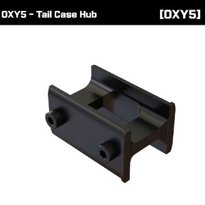 OXY5 - Tail Case Hub [OSP-1317]