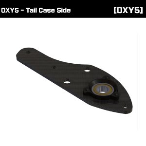 OXY5 - Tail Case Side [OSP-1322]