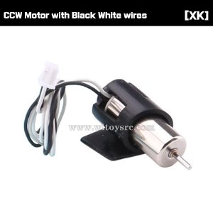 [XK] CCW Motor for A100 (1pcs) [A100-007]
