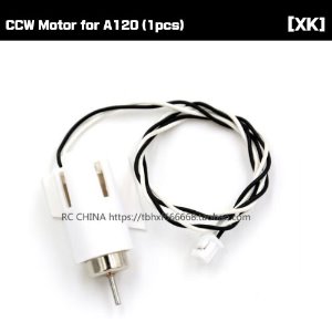 [XK] CCW Motor for A120 (1pcs) [A120-006]