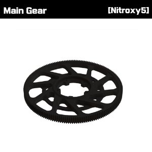 OSP-1441 - Nitroxy5 Main Gear