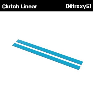 OSP-1471 Nitrooxy5 Clutch Linear