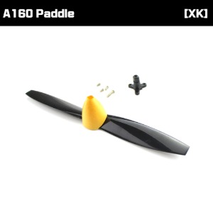 [XK] A160 Paddle [A160-011]
