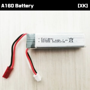 [XK] A160 Battery