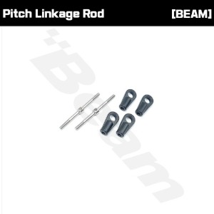 Pitch Linkage Rod : E5SE(E5SE-4011)