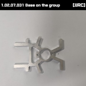 [JJRC] 1.02.07.031 Base on the group