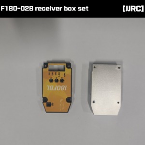 [JJRC] F180-028 receiver box set