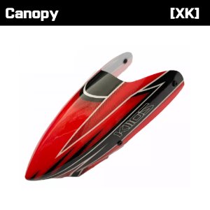 [XK] K110S-003 Canopy