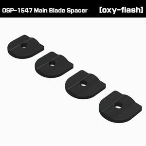 OSP-1547 Main Blade Spacer