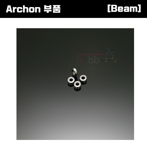 [Archon 부품] Archon Main Grip Bearing(6*12*4mm) [E5-7002]