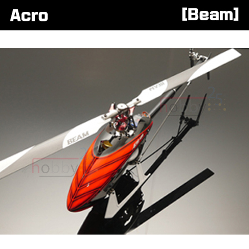 [Beam] Acro 480 Combo Pack [E4.8-1003]