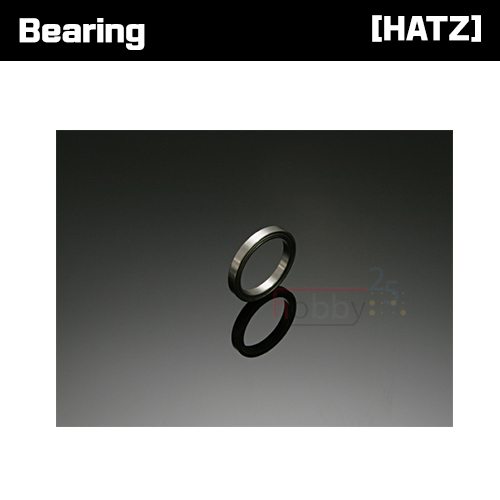 [Bearing] MR6705 (25*32*4) [E5-7001]