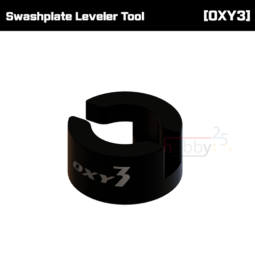 SP-OXY3-052 - OXY3 - Swashplate Leveler Tool