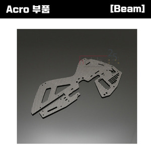 [Acro 부품] Beam Acro480 Main Frame(R) [E4.8-5001]
