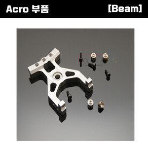 [Acro 부품] Beam Acro480 Upper Bearing Block [E4.8-5005]