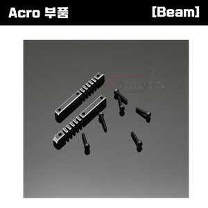 [Acro 부품] Beam Acro480 Frame Guide(Motor Mount) [E4.8-5011]