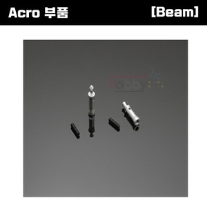 [Acro 부품] Beam Acro480 Canopy Mount Set [E4.8-5018]