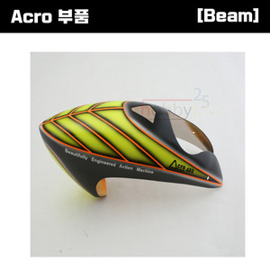 [Acro 부품] Beam Acro480 Canopy(7006) [E4.8-7006]