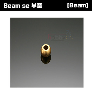 [Beam SE 부품] BeamE4/AD Swash Ball(Gold) [E4-5021]