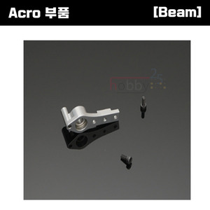 [Acro 부품] Beam Acro480 Tail Case(L) [E4.8-6001]