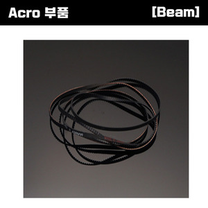 [Acro 부품] Beam Acro480 Tail Belt [E4.8-6006]