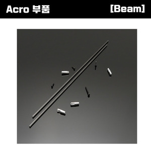 [Acro 부품] Beam Acro480 Tail Boom Brace Set [E4.8-6021]