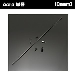 [Acro 부품] Beam Acro480 Tail Control Rod Set [E4.8-6022]