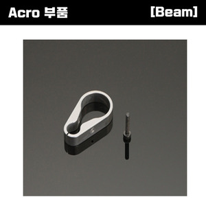 [Acro 부품] Beam Acro480 Tail Control Rod Mount [E4.8-6023]