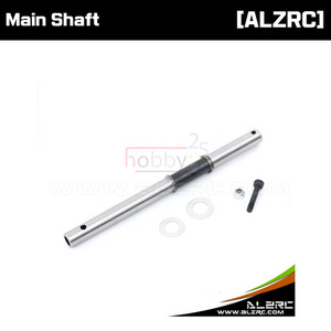 [ALZRC] Main Shaft [D380F11]