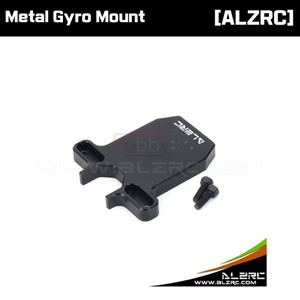 [ALZRC] Metal Gyro Mount [D380F17A]