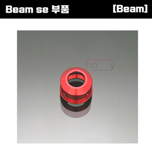 [Beam] Beam E4 Swash Cap(Red) [E4-8003]