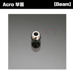 [Acro 부품] Beam Acro480 Swash Ball(Silver) [E4-5022]