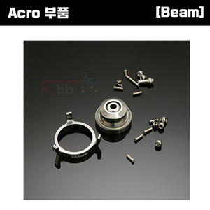 [Acro 부품] Beam Acro480 CCPM Swashplate Assembly [E4-1201]