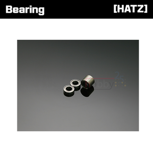 [Bearing] HF0812 (8*12*12) [E5-7014]