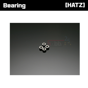 [Bearing] 6801zz (12*21*5) [E5-7013]