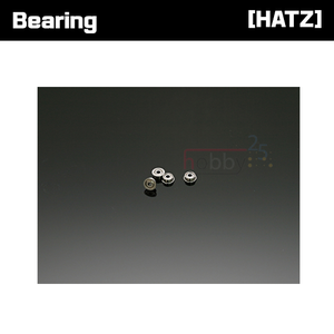 [Bearing] F682zz (2*5*2.3) [BA-6015]