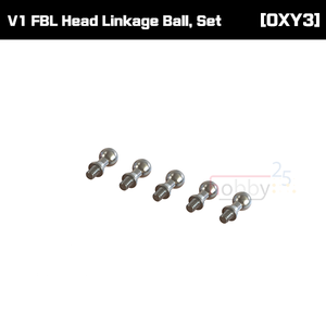SP-OXY3-173 OXY3 - V1 FBL Head Linkage Ball, Set