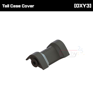 SP-OXY3-032 - OXY3 - Tail Case Cover