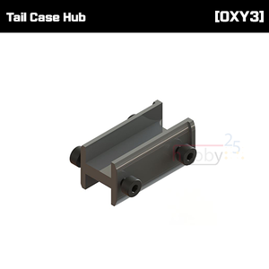 SP-OXY3-048 - OXY3 - Tail Case Hub