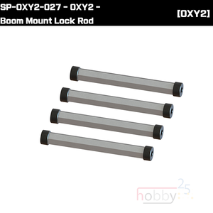 SP-OXY2-027 - OXY2 - Boom Mount Lock Rod