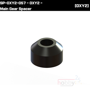 SP-OXY2-057 - OXY2 - Main Gear Spacer