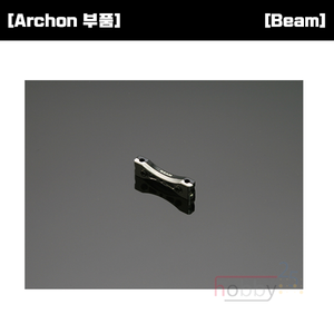 [Archon 부품] Metal Tail Boom Brace Support:E5 [E5-8008]
