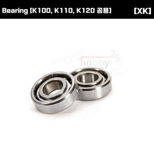 [XK] Bearing [K100, K110, K120 공용] [K100-012]