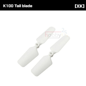 [XK] K100 Tail blade [K100-020]