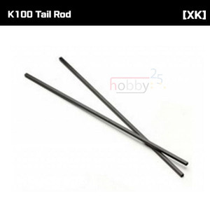 [XK] K100 Tail Rod [K100-022]