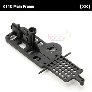 [XK] K110 Main Frame [K110-002]