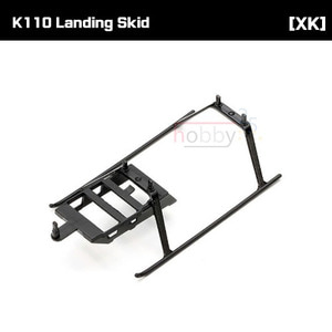 [XK] K110 Landing Skid [K110-007]