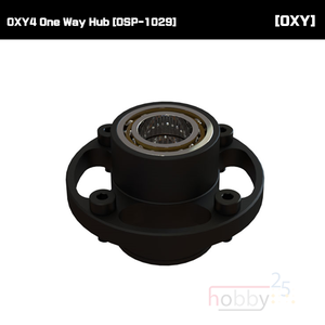 OXY4 One Way Hub  [OSP-1029]
