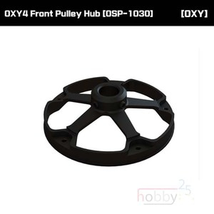 OXY4 Front Pulley Hub [OSP-1030]