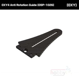 OXY4  Anti Rotation Guide [OSP-1026]
